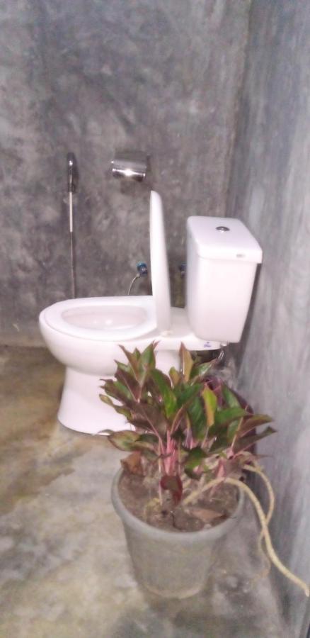 Yunal'S Place Matara Exterior photo