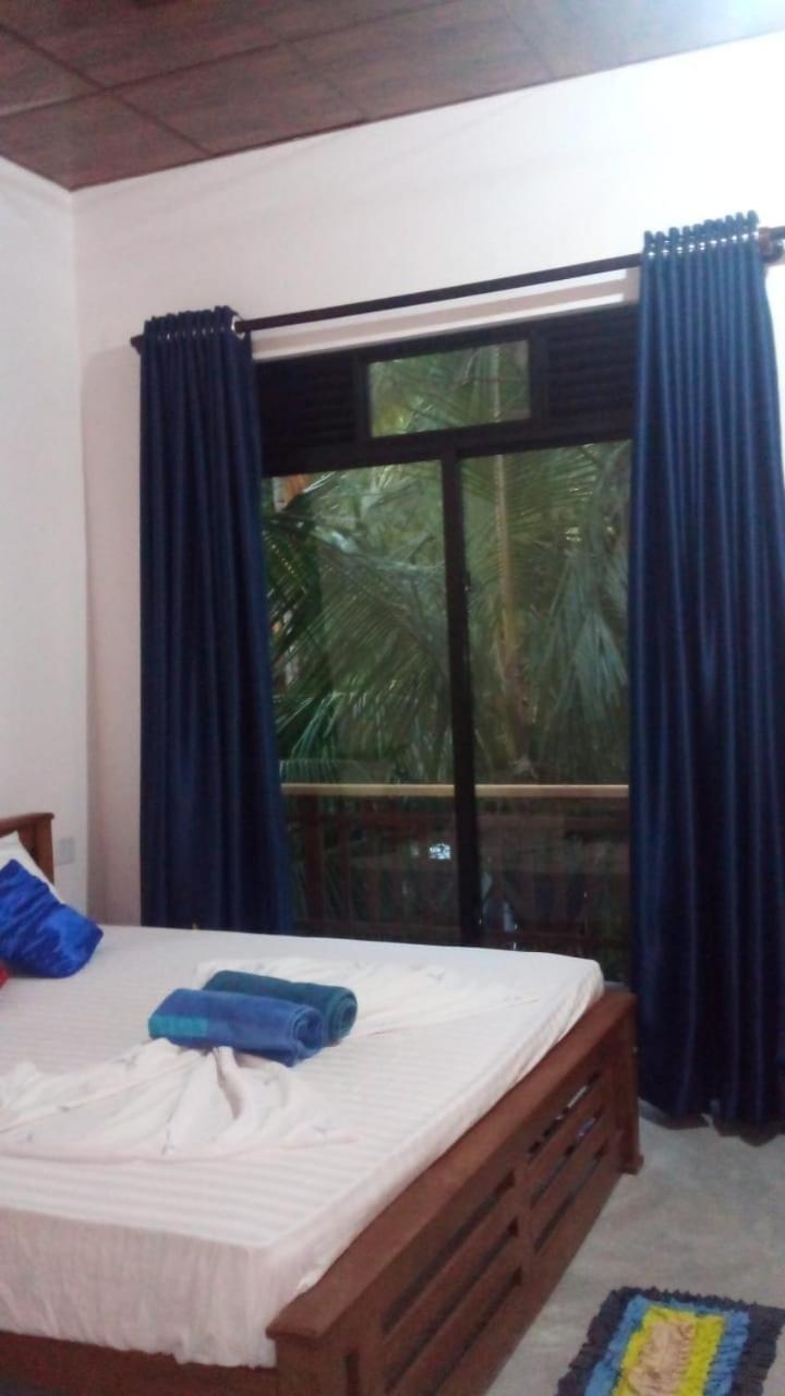 Yunal'S Place Matara Exterior photo