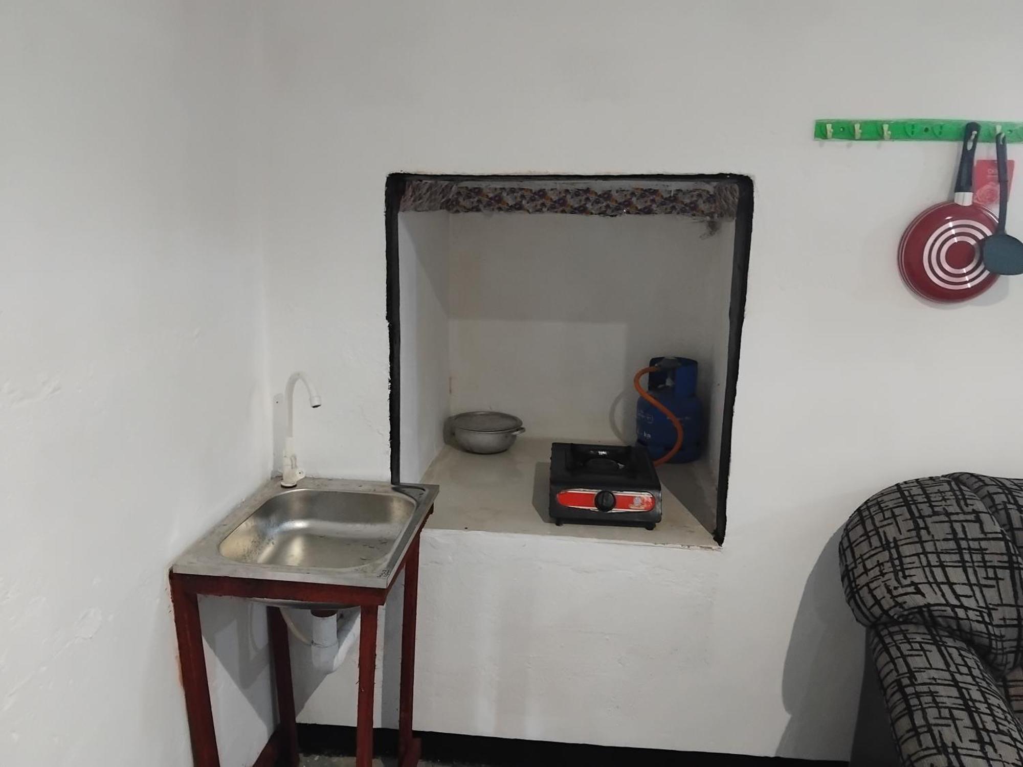 Yunal'S Place Matara Room photo